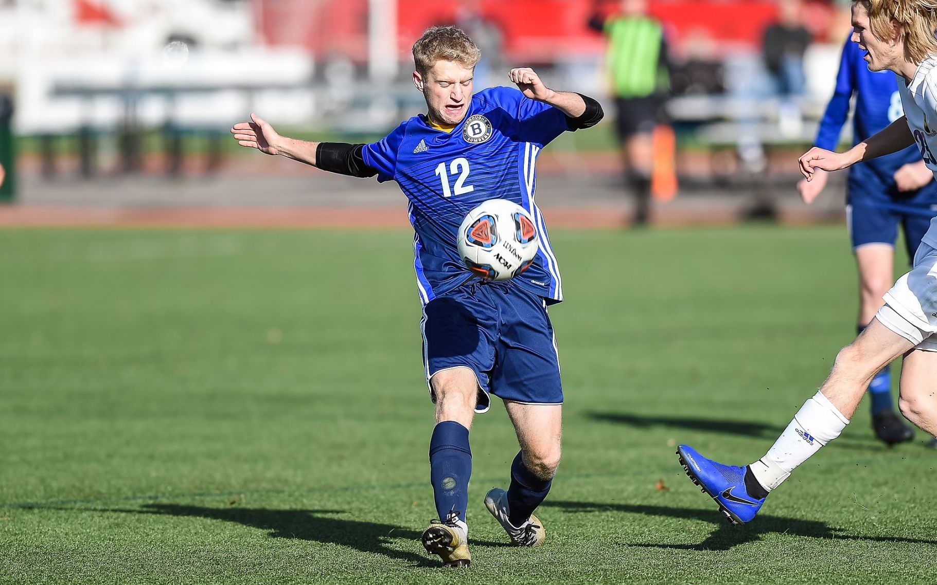 Class 2 state semifinal